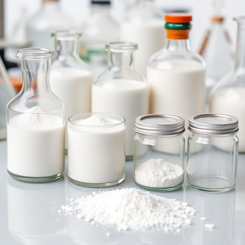 Chemicals & Food Additives