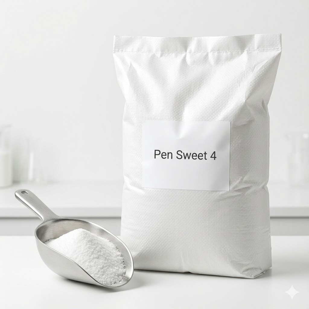 Pen Sweet 4 Sweetener