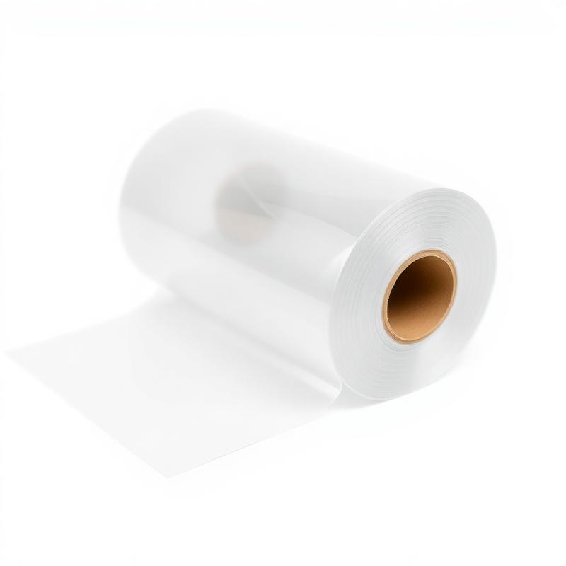 Plastic Tube Roll