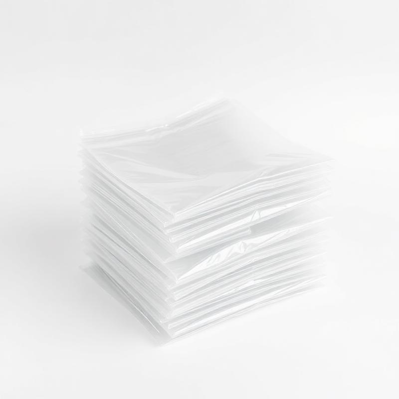 Polythene Plastic Bags
