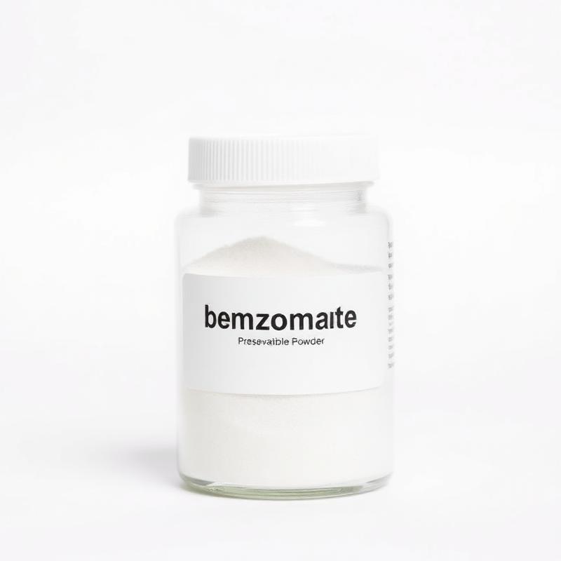 Sodium Benzoate