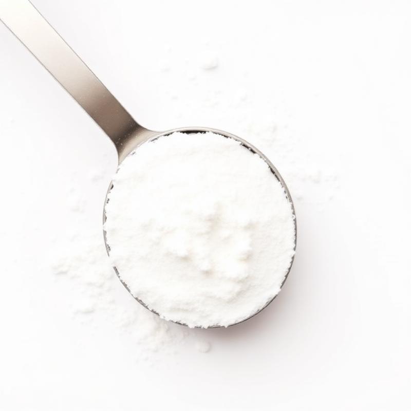 Xanthan Gum (Stabiliser)